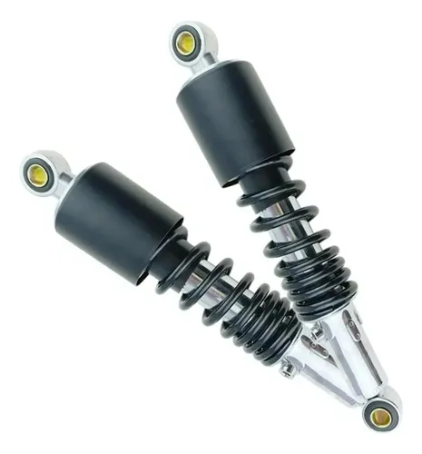 [DC_00197] Amortiguador - GN 125 - SAKA MOTO