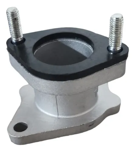 [DC_00556] Base de carburador AKT_NKD 125  OM