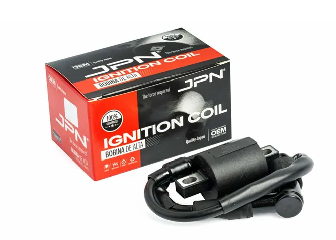 [DC_00538] Bobina de alta AKT_NKD 125  JPN