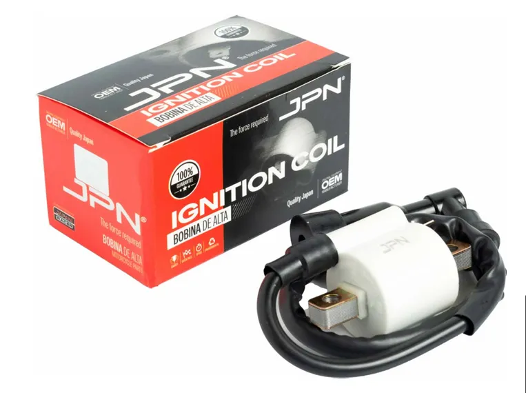 Bobina de alta PULSAR 135  JPN