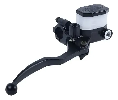 Bomba de frenos delantera - GN 125 - MT