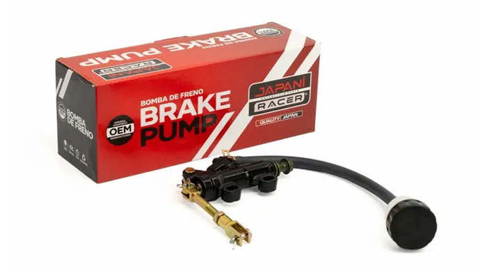 [DC_00352] Bomba de frenos tracera universal - JAPANI RACER