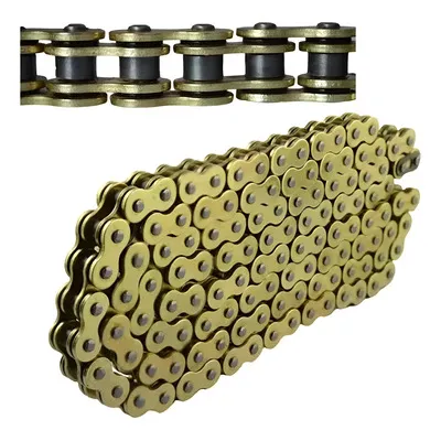 Cadena dorada 428 - STRONGK