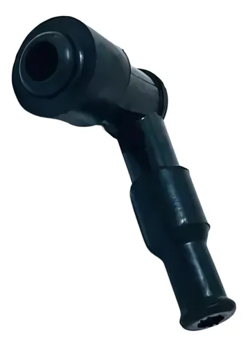 [DC_00434] Capuchon vaquelita negro BOXER CT  JAPANI RACER