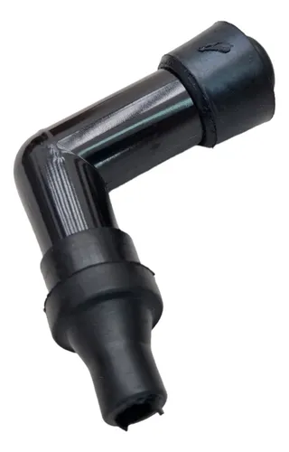 Capuchon vaquelita negro CV 110   GENERICO