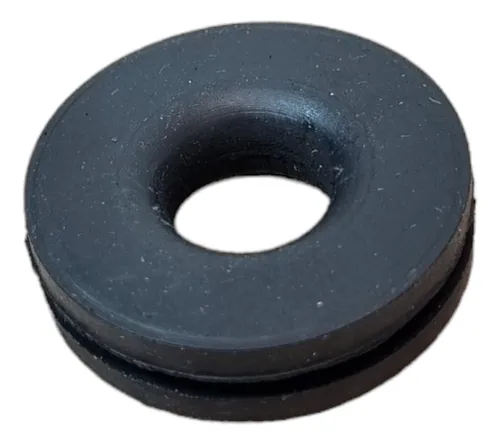 Caucho de la tapa lateral redondo  UNIVERSAL GENERICO