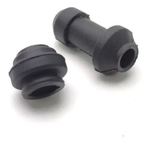 Caucho quita ruido del caliper UNIVERSAL