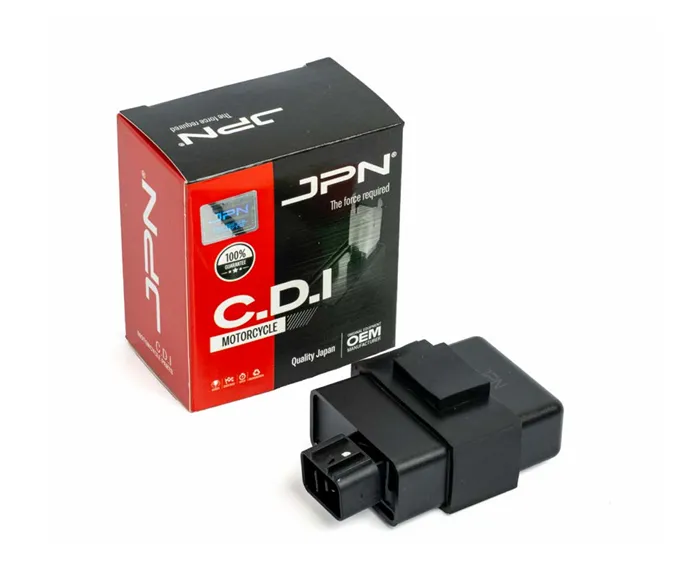 [DC_00414] Cdi  XTZ_LIBERO 125 JAPANI RACER