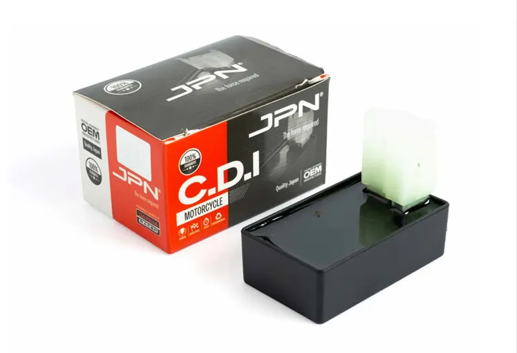 [DC_00408] Cdi AKT_NKD 125 JAPANI RACER