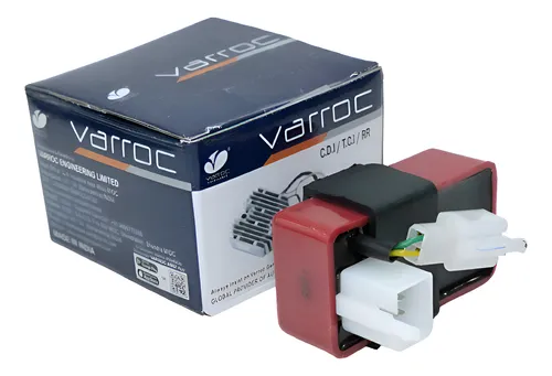 [DC_00410] Cdi BOXER _PLATINO CT 100  VARROC