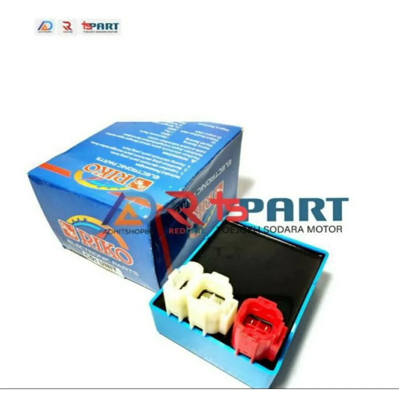 [DC_00411] Cdi pulsar 135_180  DR TSPARTS