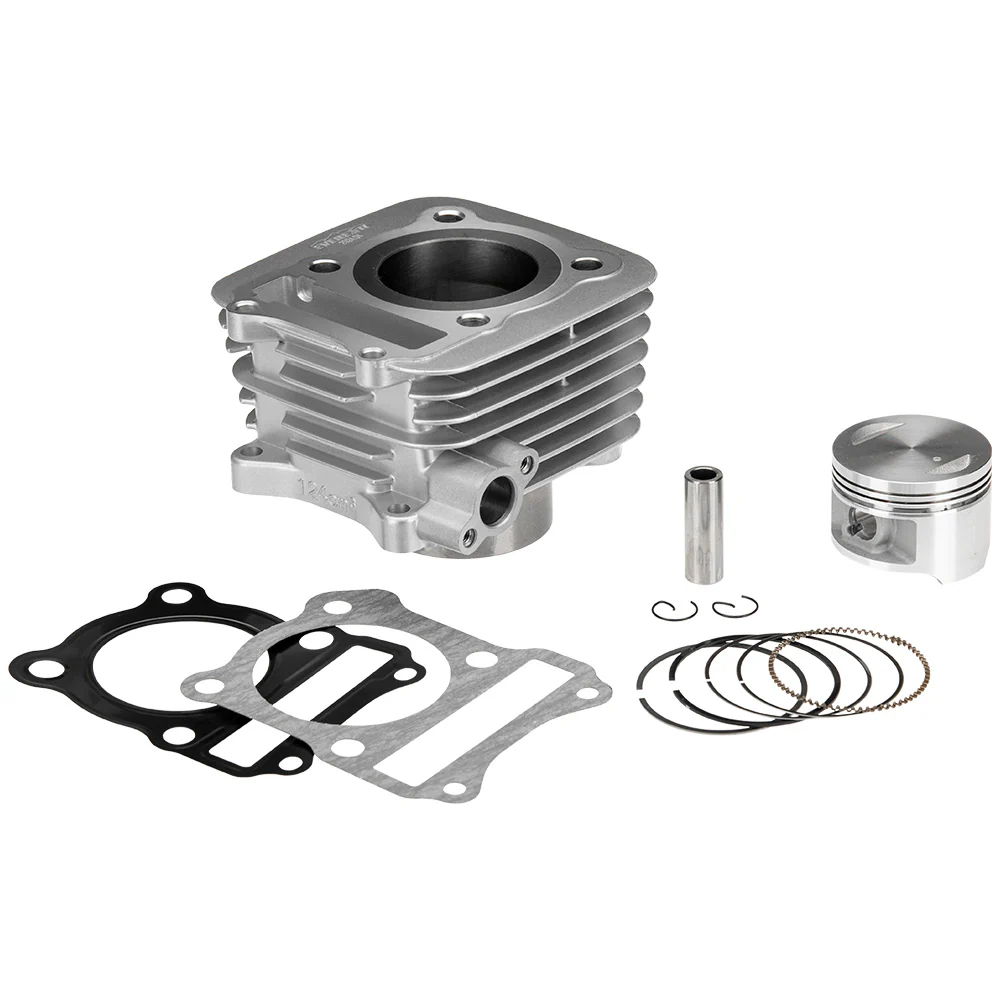 [DC_00189] Cilidro - GN 125 - JAPANI RACER