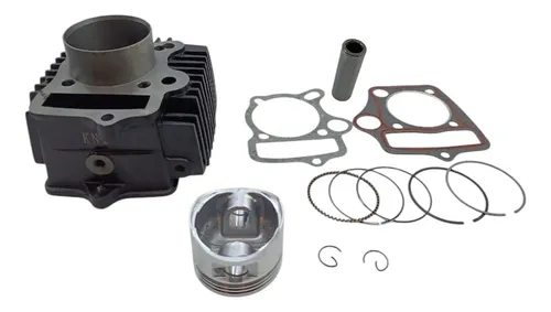 Cilindro - AKT 110 - REVO