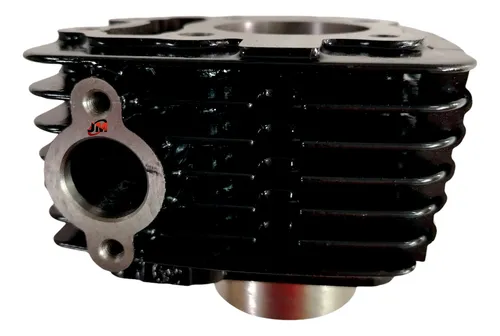 [DC_00123] Cilindro - BOXER-PLATINO CT-BM 100 - JAPANI RACER