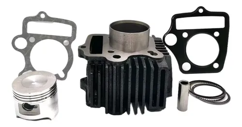 [DC_00228] Cilindro - ECO DELUXE SPLENDOR 100 - TVR