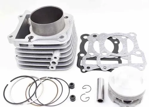 [DC_00213] Cilindro - GN 125 - JPN