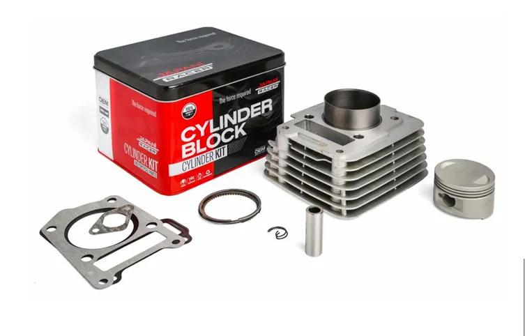 [DC_00380] Cilindro 150 para LIBERO-XTZ 125 JAPANI RACER