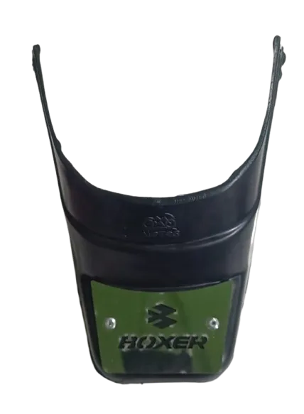 [DC_00147] Cola de pato 3D delantera - BOXER CT-KS-BM - GENERICO