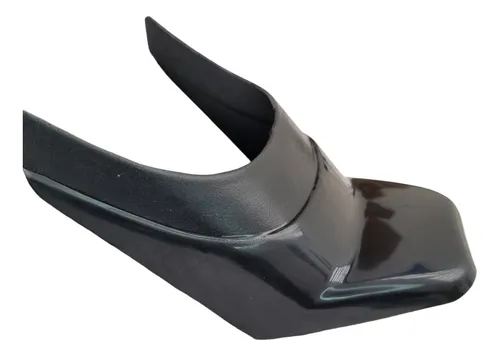 Cola de pato delantera - DISCOVER - FACTORY