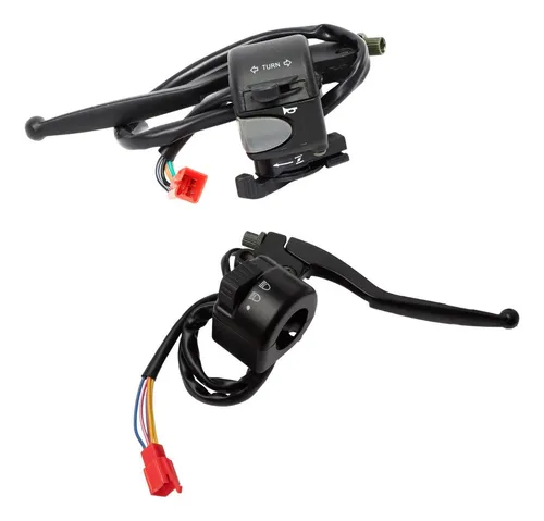 [DC_00107] Comando combo - BOXER CT 100 - JAPAN