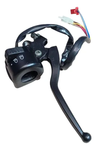 [DC_00124] Comando derecho - BOXER CT 100 - GENERICO