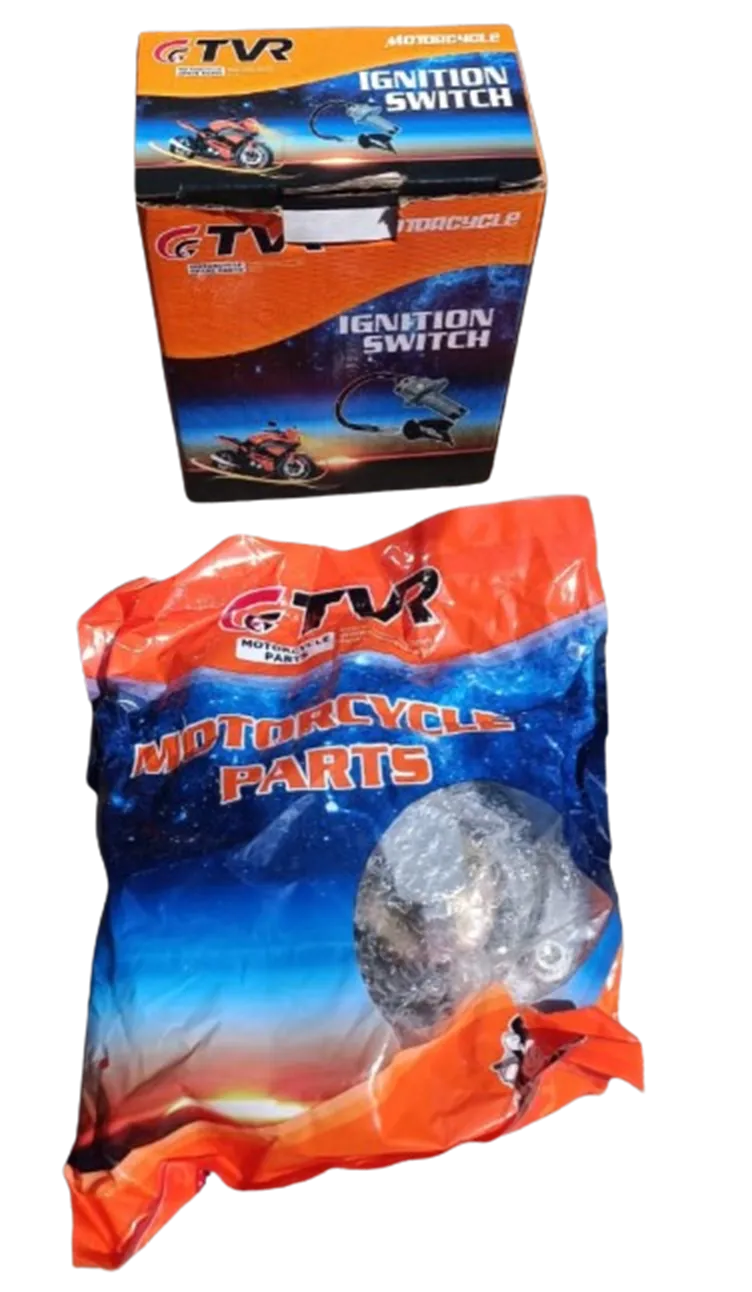 [DC_00422] Combo de switch  AKT TTR 125 150 TVR