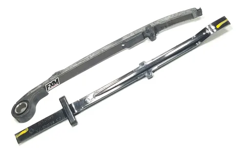 Deslisador de cadenilla - DISCOVER 100-125 - GENUINE PARTS