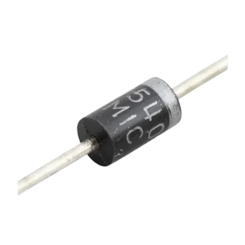 Diodo IN 5408 MIC  GENERICO