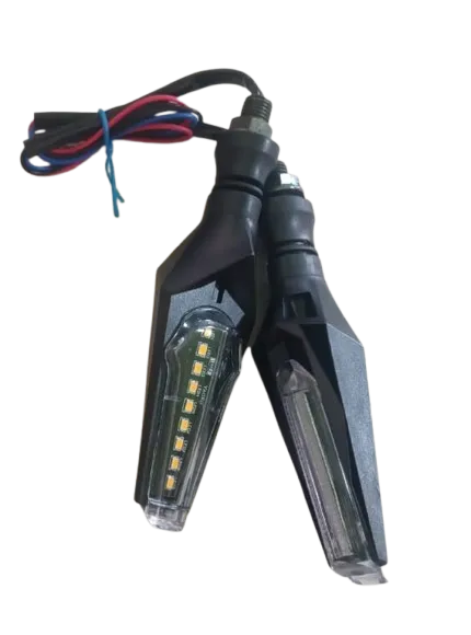 Direccional  led doble secuencia #73 MOTOLED