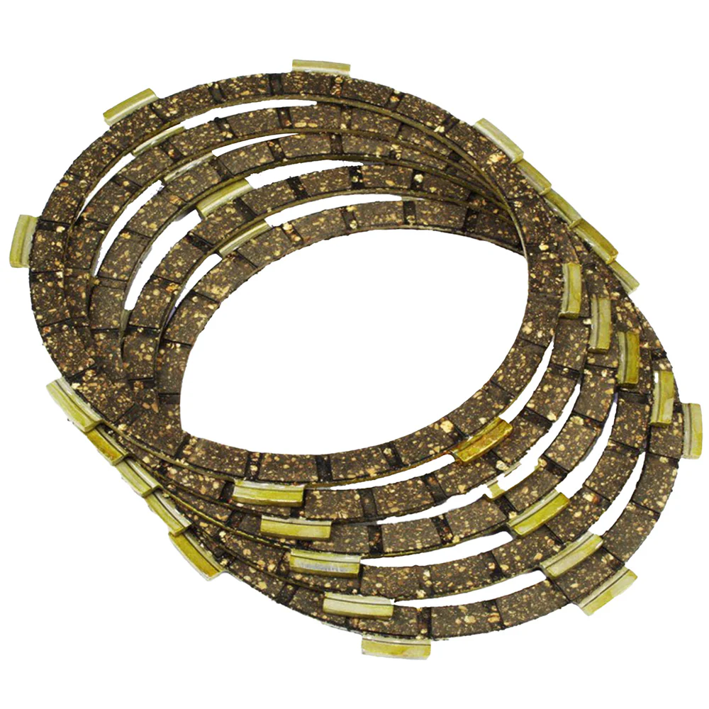 Discos de clutch - DT-RX 125 - KCC