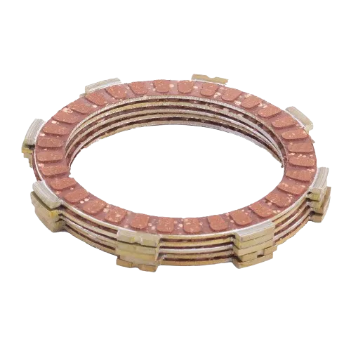 [DC_00551] Discos de clutch boxer ct 100  JPN