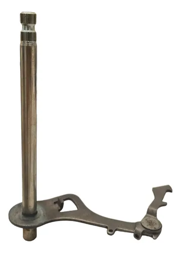 [DC_00128] Eje de cambio - BOXER-PLATINO CT-BM 100 - MOTO PARTS