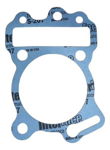 Empaque cilindro - DISCOVER 100-125 - GENERICO