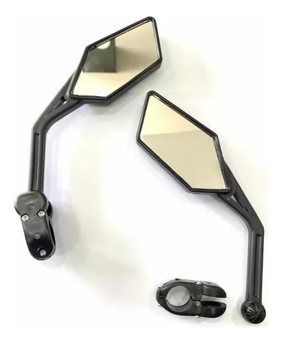Espejos retrovisores - UNIVERSAL - GENERICO