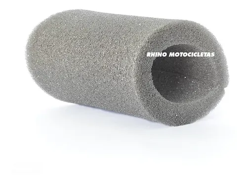 [DC_00406] Espuma filtro de aire AKT NKD 125  AKTR