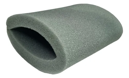 [DC_00405] Espuma filtro de aire ECO DELUXE SPLENDOR  HONDA