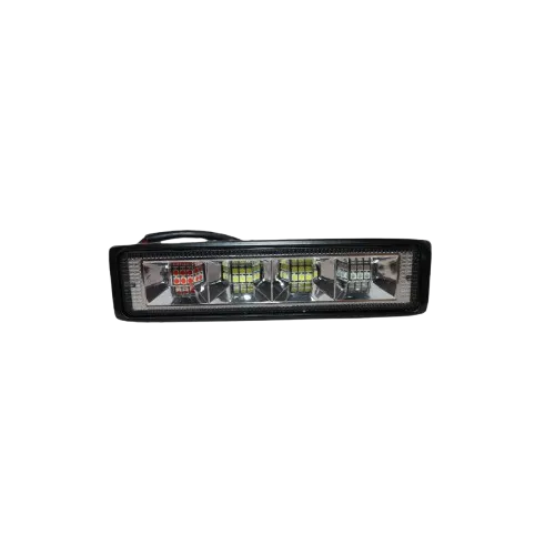 [DC_00326] Exploradora led federal rectangular multifuncion - MOTOLED