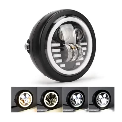 [DC_00602] Farola led dos bombillos UNIVERSAL MOTO LED