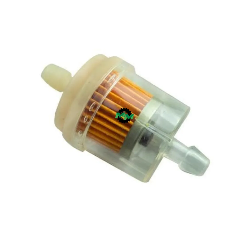 [DC_00558] Filtro de gasolina UNIVERSAL  GENERICO