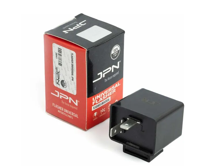 [DC_00341] Flacher direccional universal - JPN