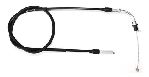 [DC_00238] Funda completa acelerador - LIBERO 125 - EVEREYTT