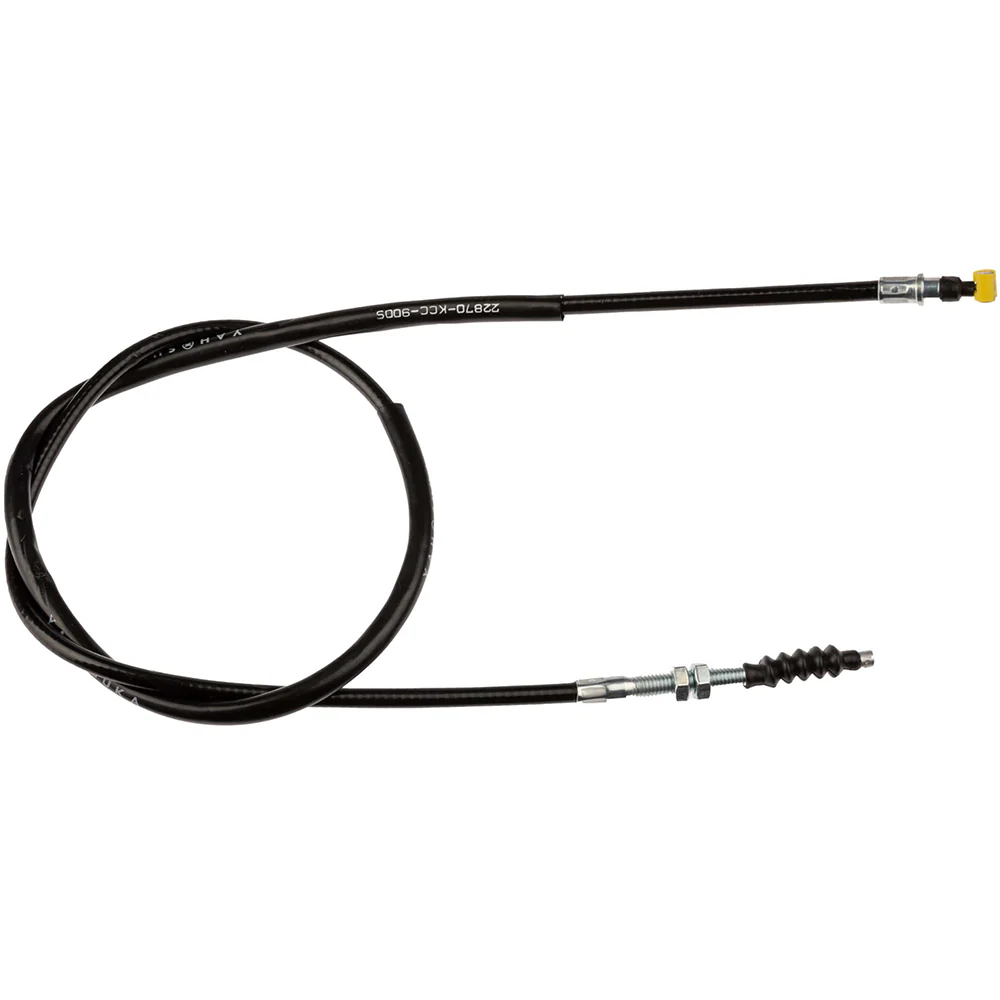 [DC_00166] Funda completa clutch - ECO DELUXE 100 - MOTO PARTS