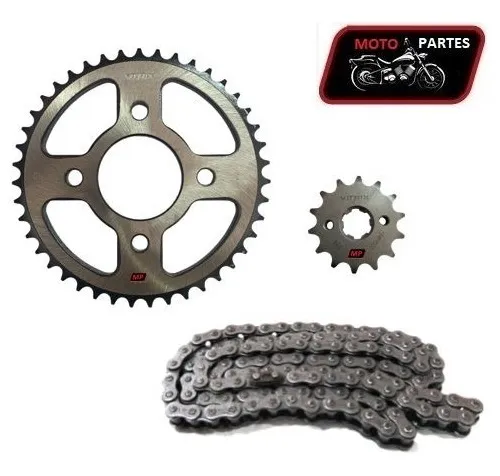 [DC_00171] Kit de arrastre p.d - 428-14*43 - ECO DELUXE 100 - POWER