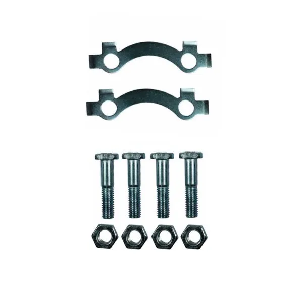 Kit de tornillos porta sprocket AKT 110 3R