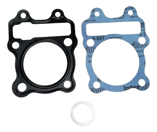 [DC_00111] Kit medio empaque - BOXER-PLATINO CT-BM 100 - GyG