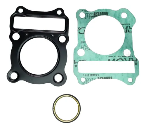 Kit medio empaque - GN-GS 125 - GENERICO