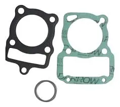 [DC_00034] Kit medio empaque - NKD-AKT-TTR 125 - GyG