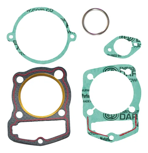 Kit medio empaque - TTR 180 - GENERICO