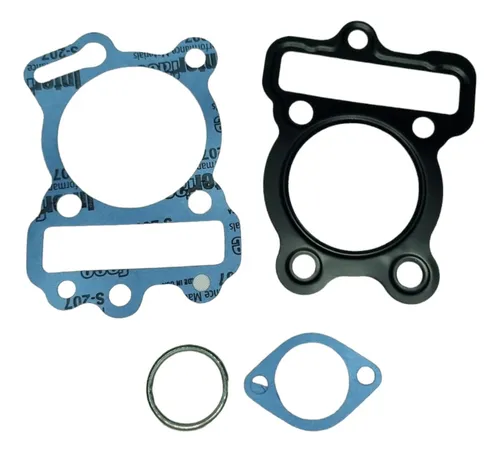 Kit medio empaque pulsar 135 - MQP