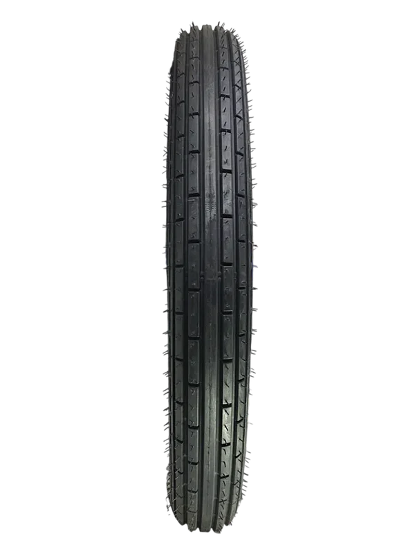 LLanta delantera 2.75_17   DURO POWER